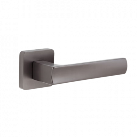 Mânere pentru uși - Mâner ușă interior MODERN ATRIA GRAFIT (GRF)