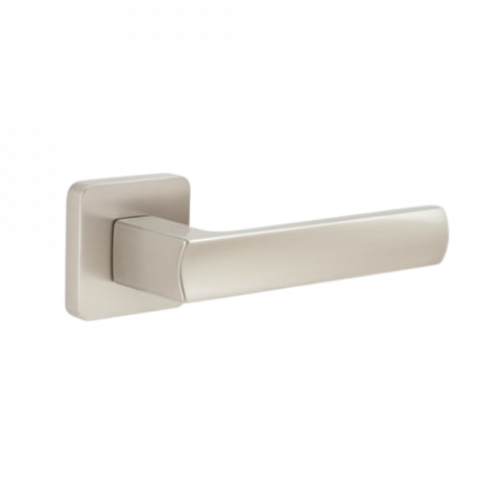 Mânere pentru uși - Mâner ușă interior MODERN ATRIA NICHEL (NISM)