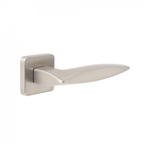 Mânere pentru uși - Mâner ușă interior MODERN POLARIS NICHEL (NISM)