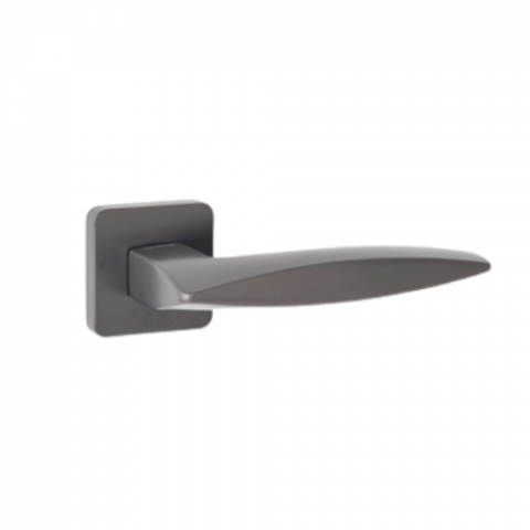 Mânere pentru uși - Mâner ușă interior MODERN POLARIS GRAFIT (GRF)
