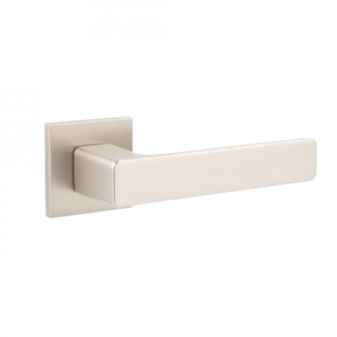 Mânere pentru uși - Mâner ușă interior REGULUS ECOVISION-S NICHEL (NISM)