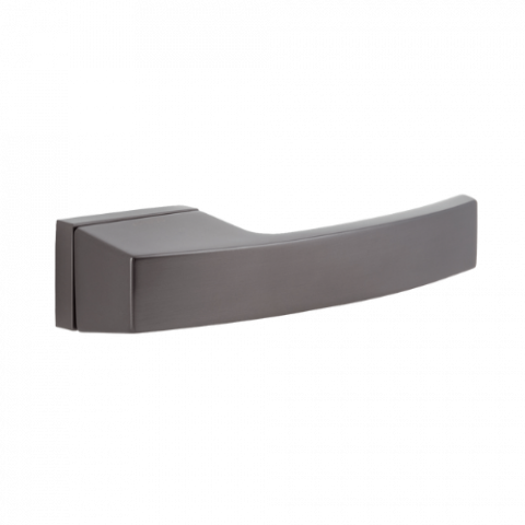 Mânere pentru uși - Mâner ușă interior VANGARD SIRIUS GRAFIT (GRF)