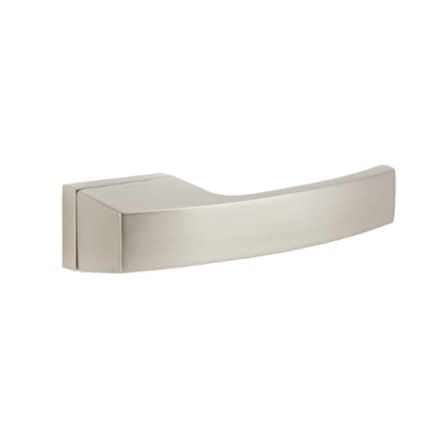 Mânere pentru uși - Mâner ușă interior VANGARD SIRIUS NICHEL (NISM)