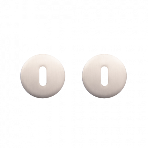 Rozete pentru uși - Rozetă-de-cheie-dp-s-40-slim-nichel-nism