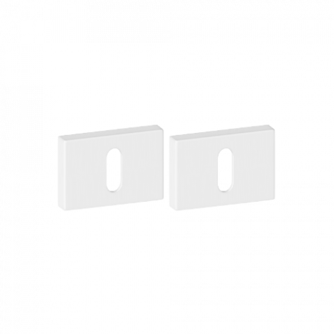 Rozetă de cheie DP-S-VANGARD CROM LUCIOS (CRL)