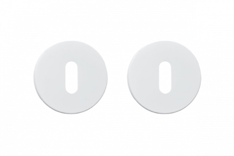 Rozetă-de-cheie-apecs-ecovision-r-alb