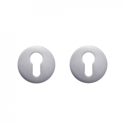 Rozete pentru uși - Rozetă-de-cilindru-dp-c-40-slim-crom-satinat-crs