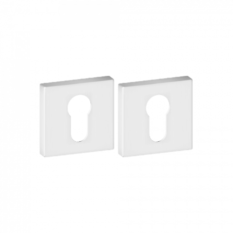 Rozetă de cilindru DP-C-VANGARD CROM LUCIOS (CRL)