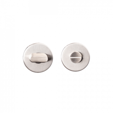 Rozetă de WC APECS-02 INOX (IN)