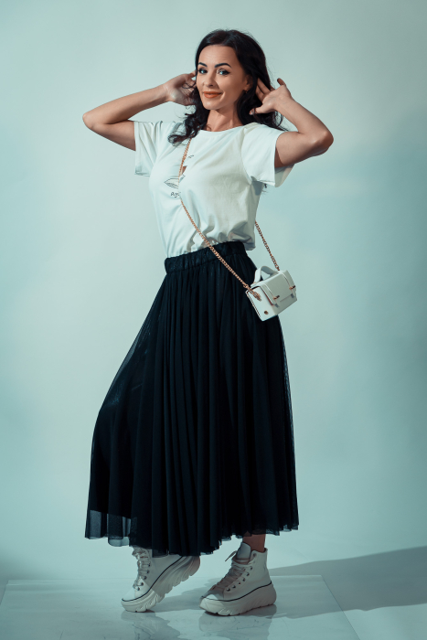 Fusta tulle_negru [4]