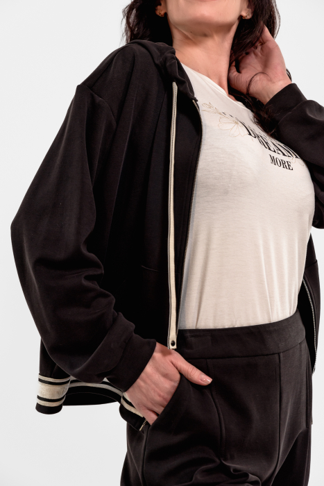 Trening trei piese negru [4]