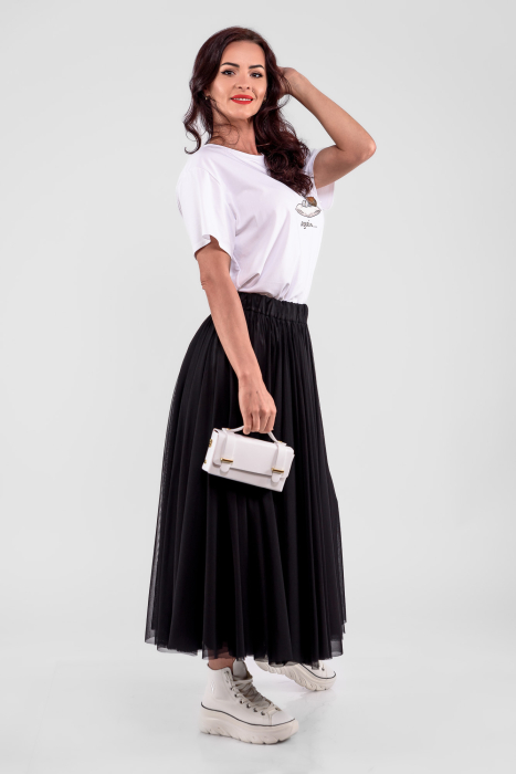 Fusta tulle_negru [3]