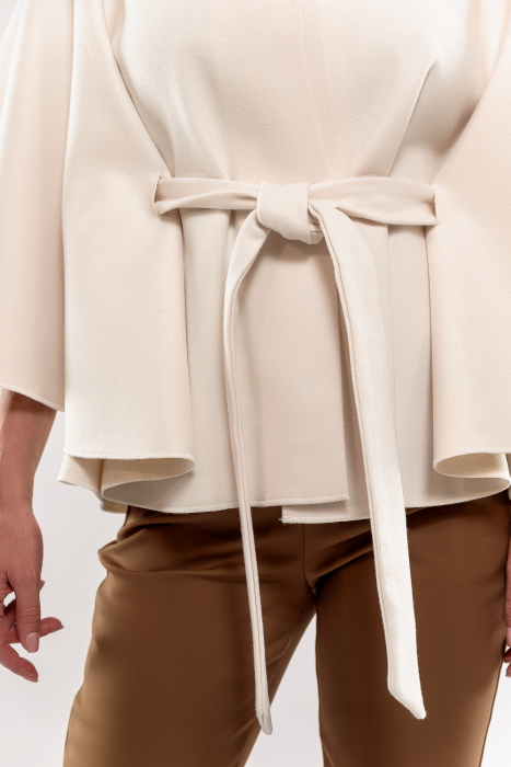 Capa stofa ivoire [4]