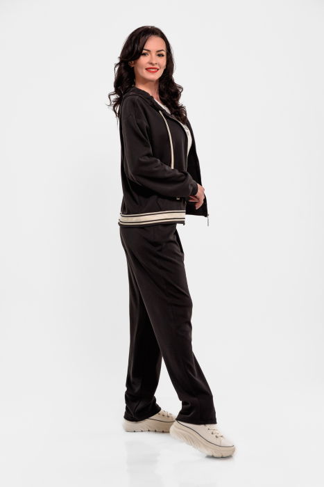 Trening trei piese negru [2]