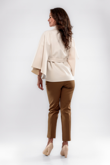 Capa stofa ivoire [3]