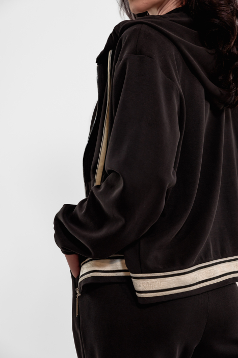 Trening trei piese negru [5]