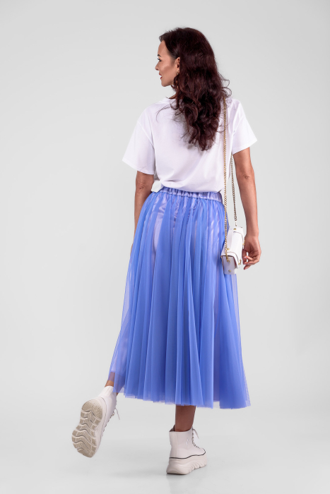 Fusta Effect tulle_lavanda [2]