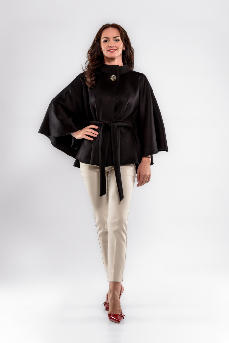 Capa stofa neagra [2]