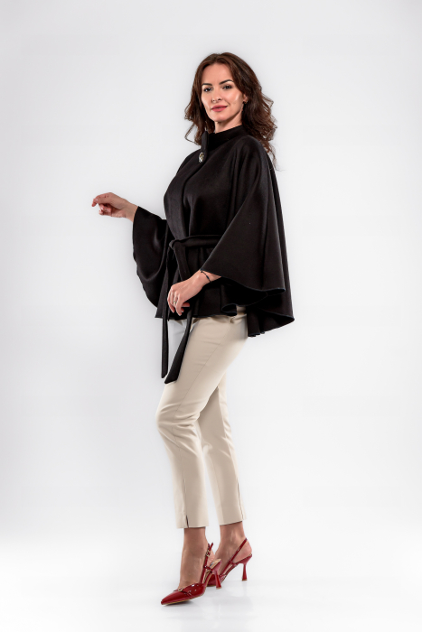 Capa stofa neagra [4]