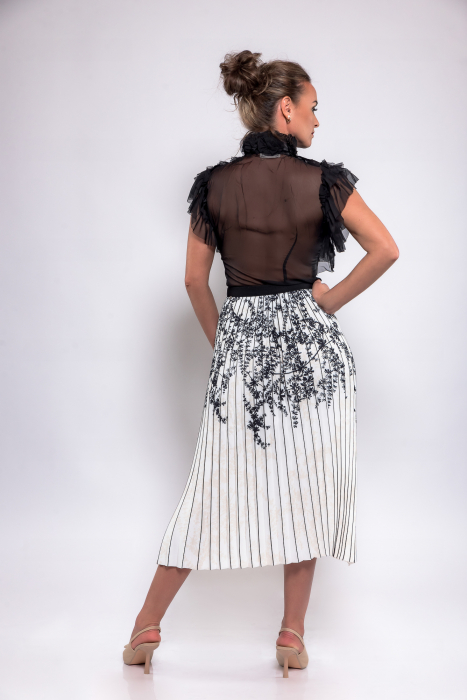 Bluza voal foarte fin [3]