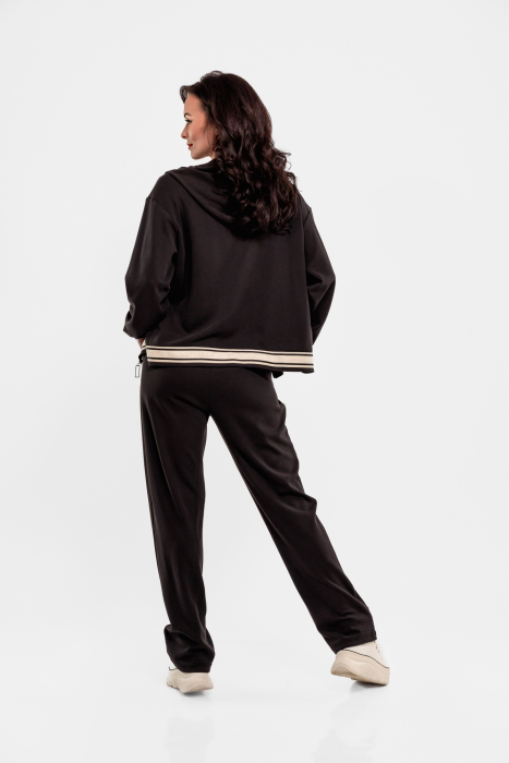 Trening trei piese negru [3]