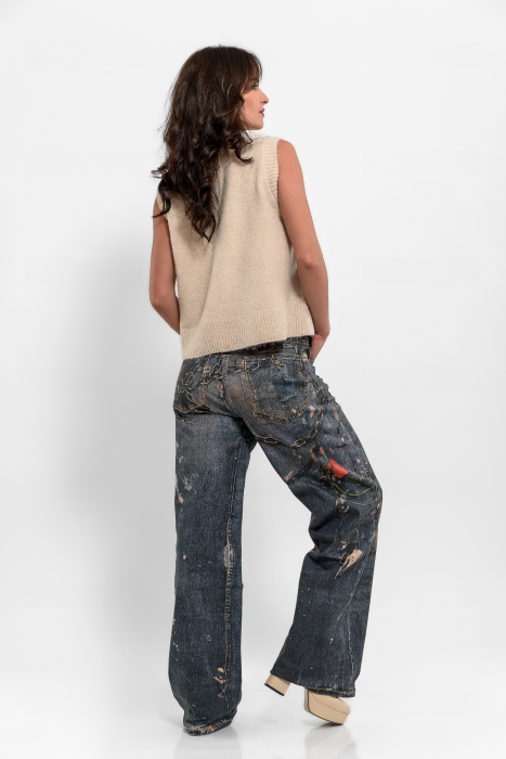 Pantalon [4]