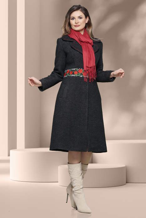Esarfa casmir rosie [2]