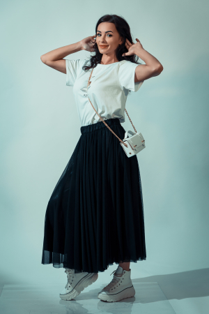 Fusta tulle_negru [3]