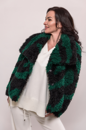 Colectia Noua - Geaca