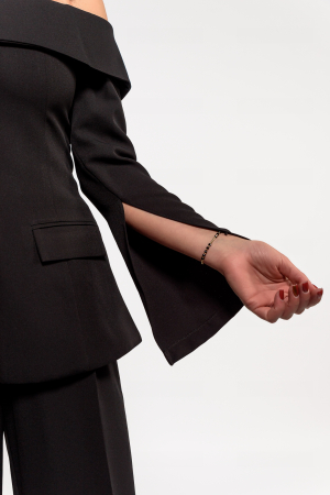 Bluză stofa subțire [3]