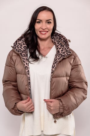 Colectia Noua - Geaca