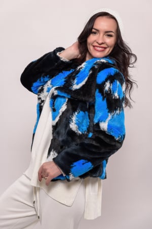 Colectia Noua - Geaca