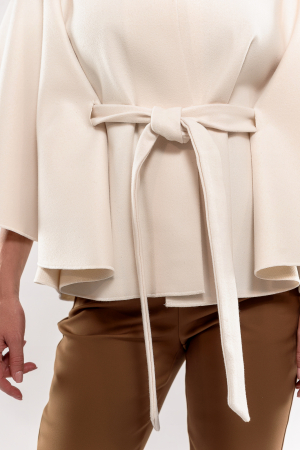 Capa stofa ivoire [3]