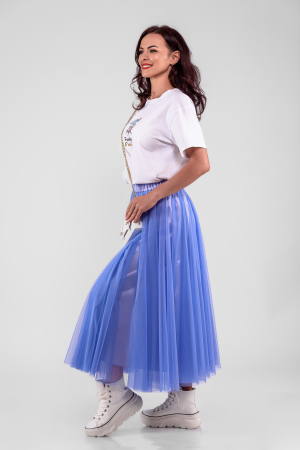 Fusta Effect tulle_lavanda [2]