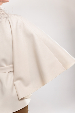 Capa stofa ivoire [5]