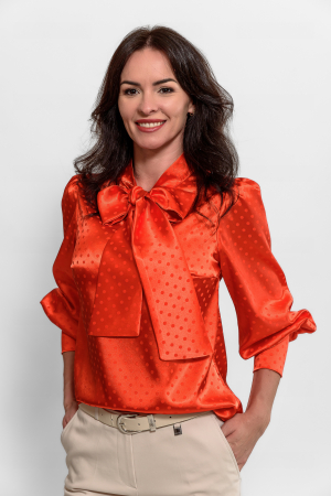 Bluze elegante - Bluza