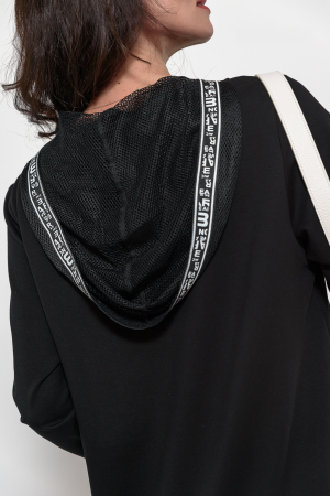 Rochie casual sport  marime mare [4]