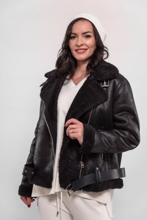 Colectia Noua - Geaca