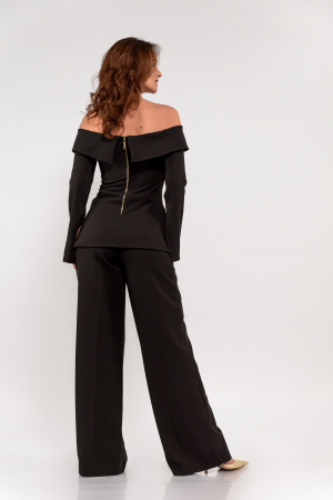 Bluză stofa subțire [2]