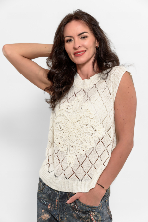 Veste brodate - Vesta