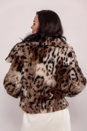 Colectia Noua - Geaca