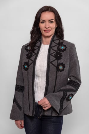 Colectia Noua - Sacou