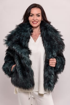 Colectia Noua - Geaca