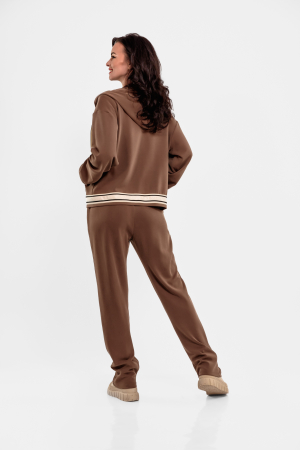 Trening trei piese capucino [1]