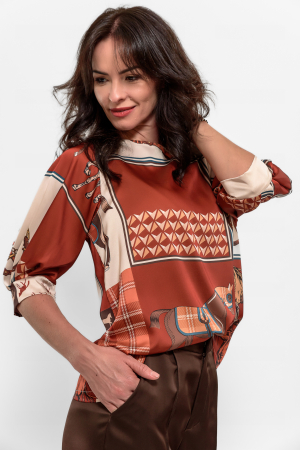 Bluze elegante - Bluza