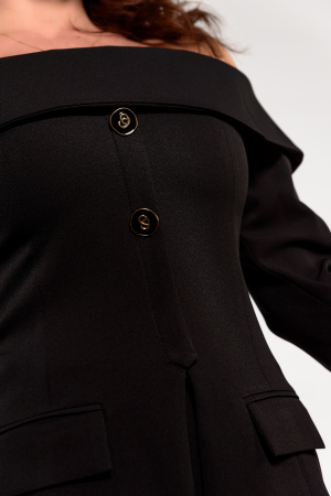 Bluză stofa subțire [4]