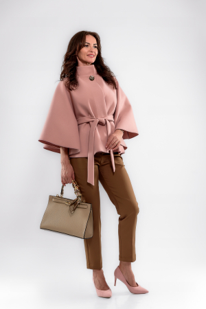 Capa stofa roz pudra [1]