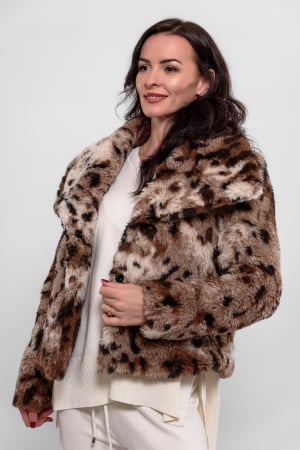 Colectia Noua - Geaca