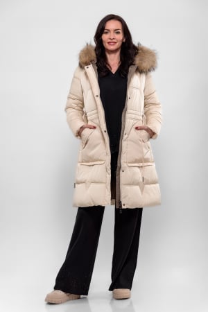 Paltoane/Geci - Geaca