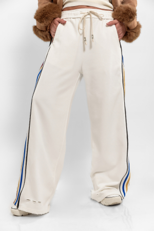 Pantaloni - Pantalon